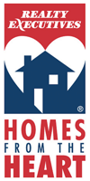 Homes From The Heart is a charitable program partnered by Realty Executives and Habitat For Humanity