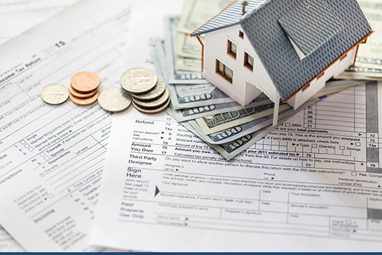 Homeownership Tax Benefits To Take Advantage of in 2016