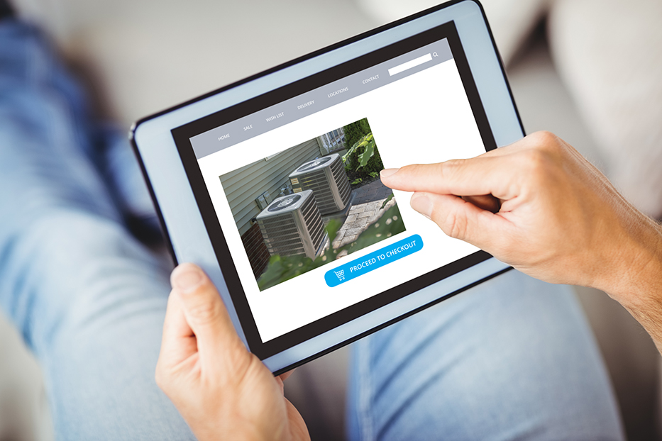 5 Tips for buying an AC unit online