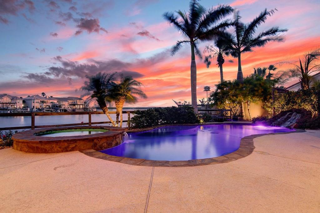 WellKnown Padre Island Draws in Home Buyers with Hidden Gem North