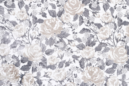gray rose wallpaper