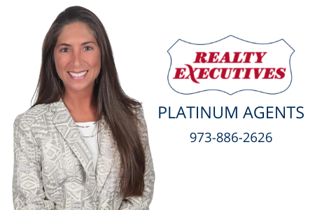 Andrea Martone, owner of Realty Executives Platinum Agents.