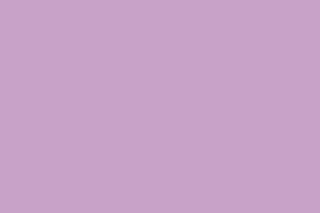 Lilac, a suggested summer color trend.