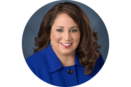 Maribel Salgado-Little of Realty Executives Elite.