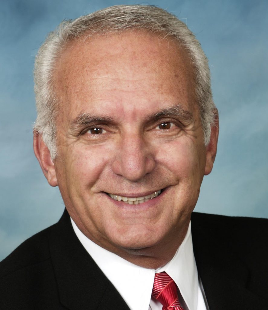 Pat Serafino